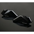 Driven Racing Mirror Block off plate kit for the BMW S1000RR (2020+)